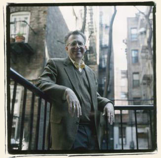 David Lehman, Series Editor